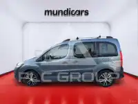 2010 Citroen Berlingo