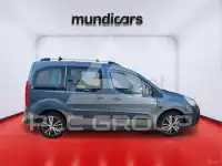 2010 Citroen Berlingo