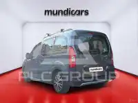 2010 Citroen Berlingo