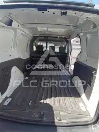 2010 Citroen Berlingo