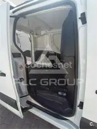 2010 Citroen Berlingo