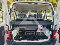2010 Citroen Berlingo