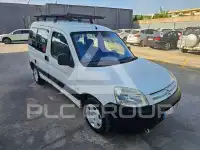 2010 Citroen Berlingo