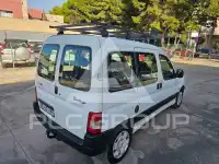 2010 Citroen Berlingo