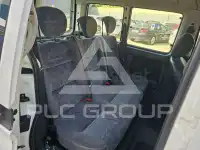 2010 Citroen Berlingo