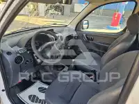 2010 Citroen Berlingo