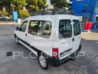 2010 Citroen Berlingo