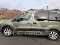 2010 Citroen Berlingo