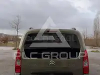 2010 Citroen Berlingo