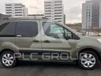 2010 Citroen Berlingo