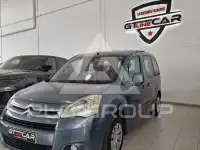 2010 Citroen Berlingo