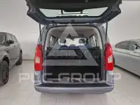 2010 Citroen Berlingo