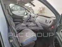 2010 Citroen Berlingo