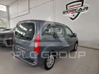 2010 Citroen Berlingo