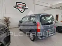 2010 Citroen Berlingo