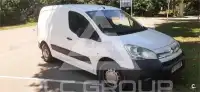 2010 Citroen Berlingo