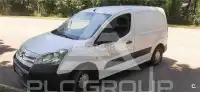 2010 Citroen Berlingo