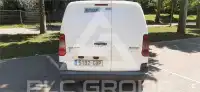 2010 Citroen Berlingo