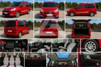 2010 Citroen Berlingo