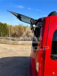 2010 Citroen Berlingo