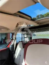 2010 Citroen Berlingo