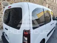 2010 Citroen Berlingo