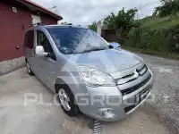2010 Citroen Berlingo