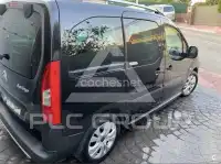 2010 Citroen Berlingo