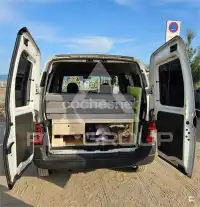2010 Citroen Berlingo