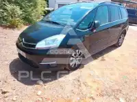2010 Citroen C4