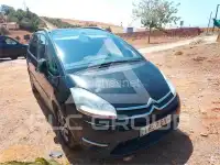 2010 Citroen C4