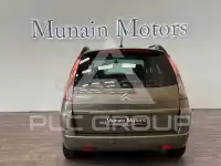 2010 Citroen C4