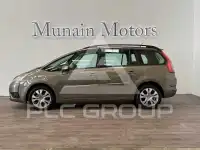 2010 Citroen C4