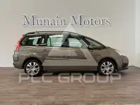 2010 Citroen C4