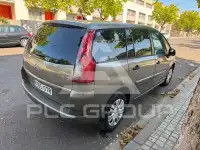 2010 Citroen C4