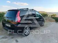 2010 Citroen C4