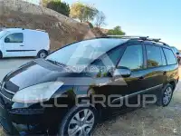 2010 Citroen C4