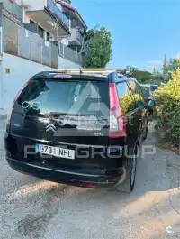 2010 Citroen C4