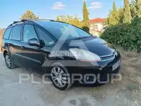 2010 Citroen C4