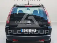 2010 Citroen C4