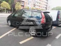 2010 Citroen C4