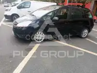 2010 Citroen C4