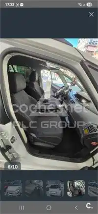 2010 Citroen C4