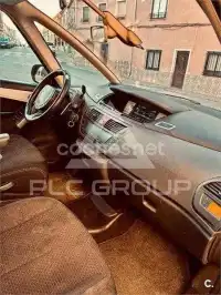 2010 Citroen C4