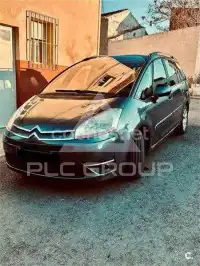 2010 Citroen C4