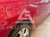 2010 Citroen C4