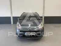 2010 Citroen C4