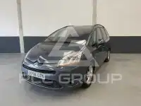 2010 Citroen C4