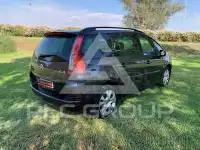 2010 Citroen C4