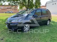 2010 Citroen C4